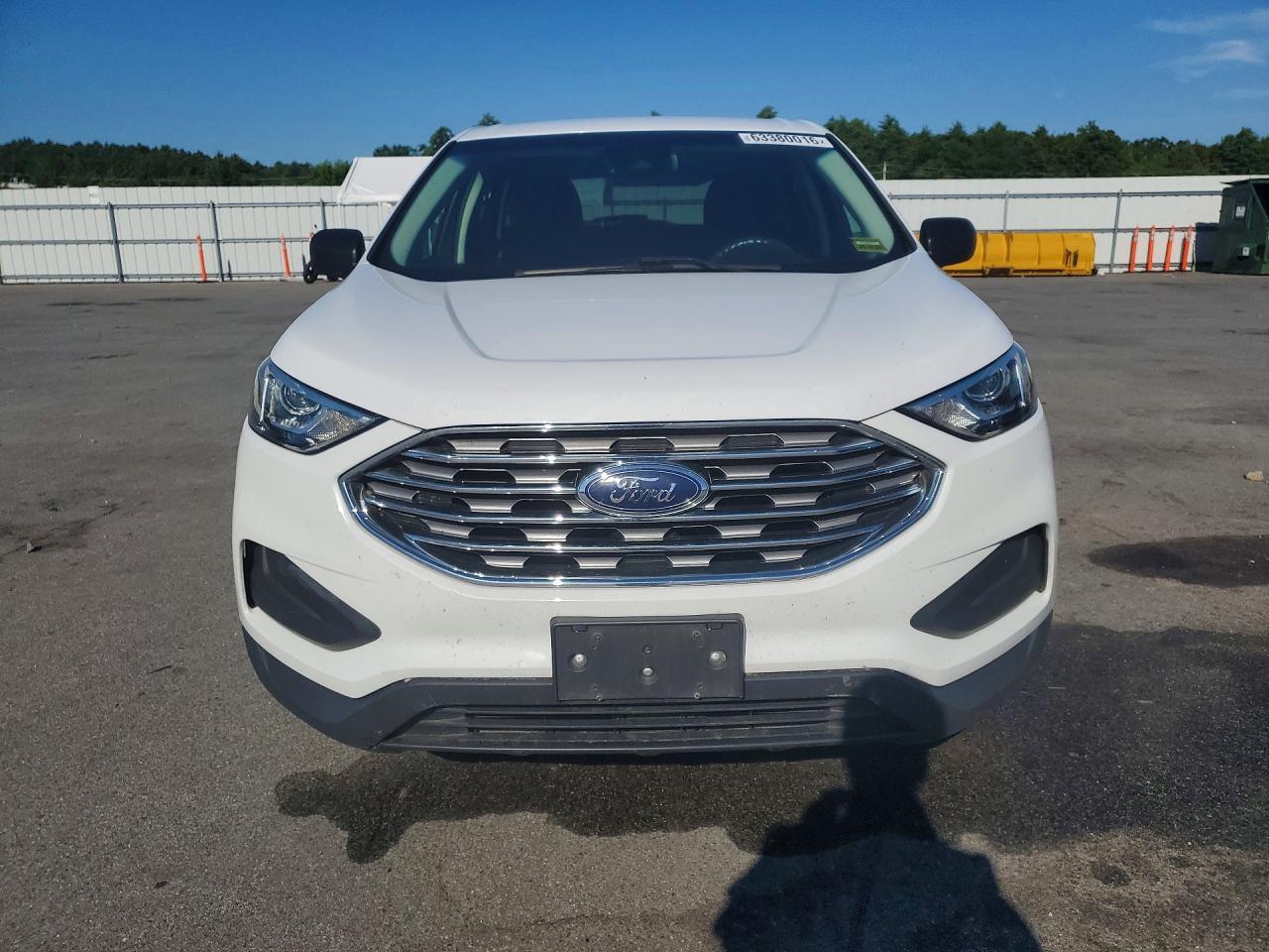2019 FORD EDGE SE — снимка 5