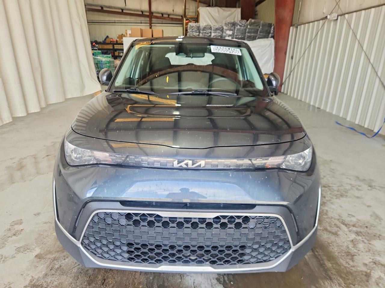 2025 KIA SOUL LX — снимка 5