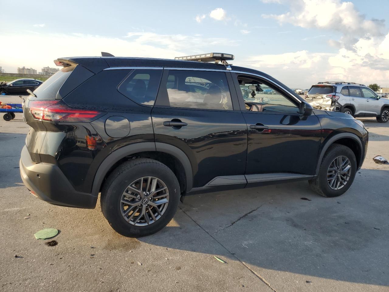 2023 NISSAN ROGUE S S — снимка 3