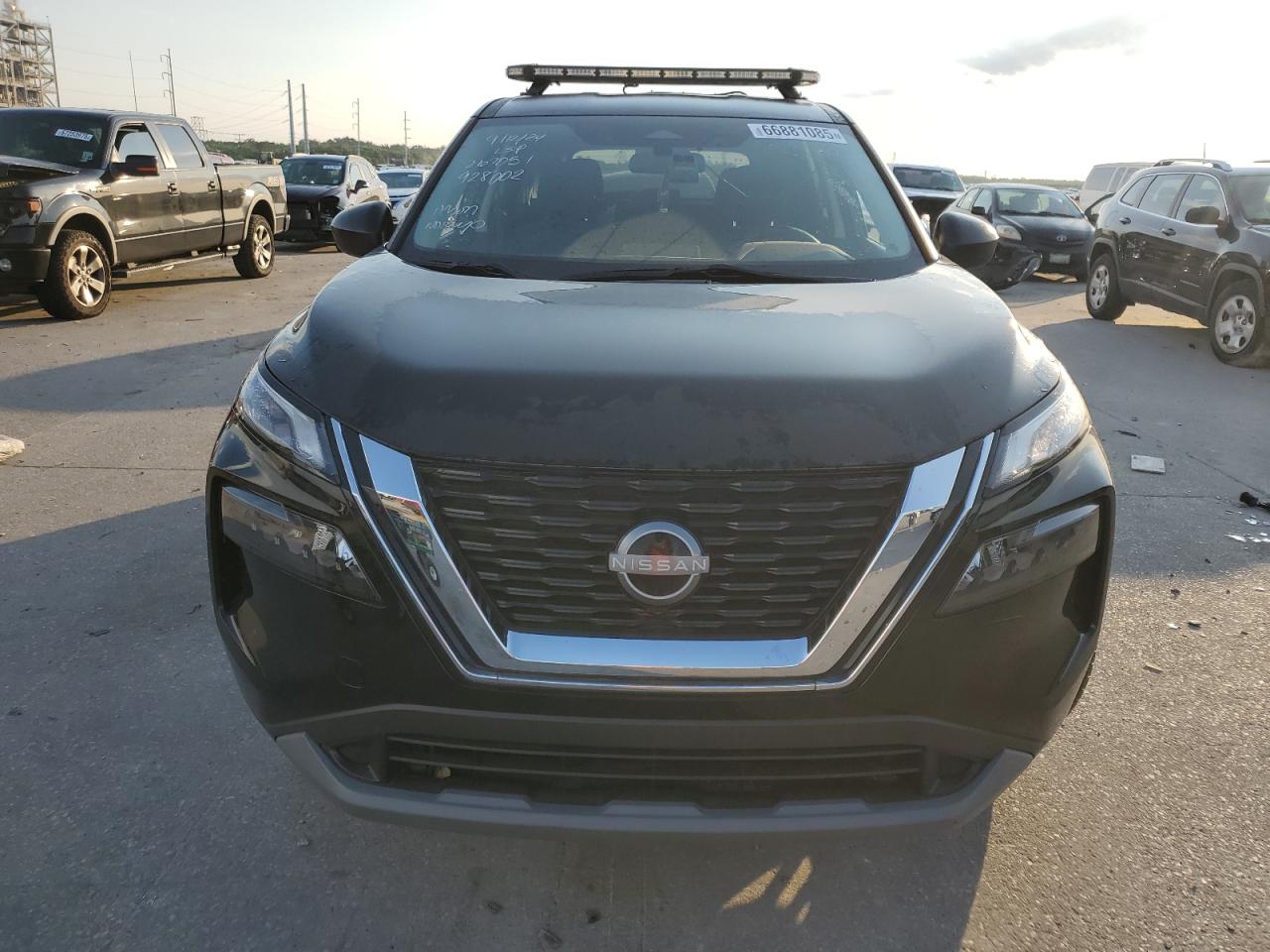 2023 NISSAN ROGUE S S — снимка 5