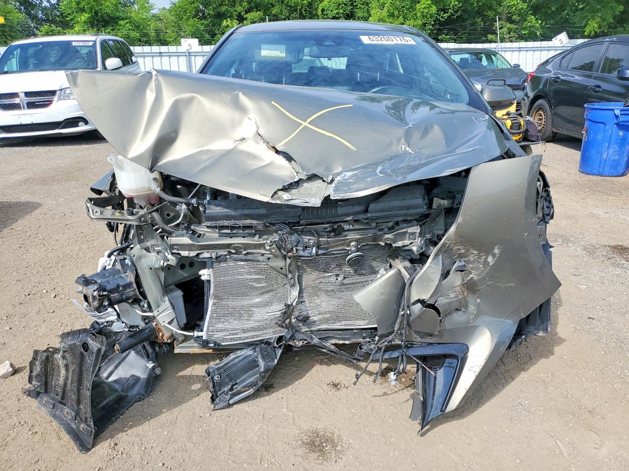 2019 TOYOTA COROLLA SE — снимка 5