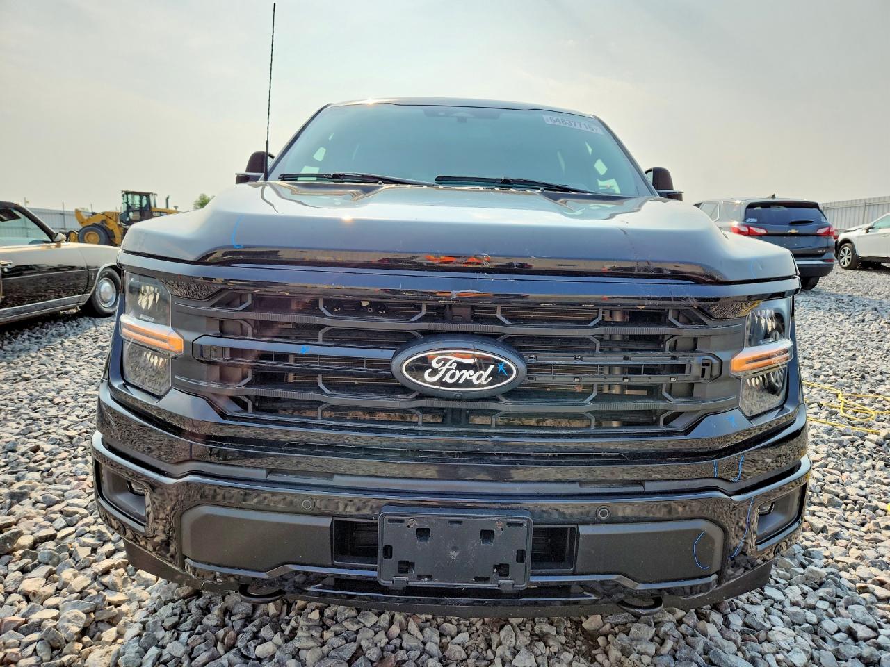 2025 FORD F150 XLT — снимка 5