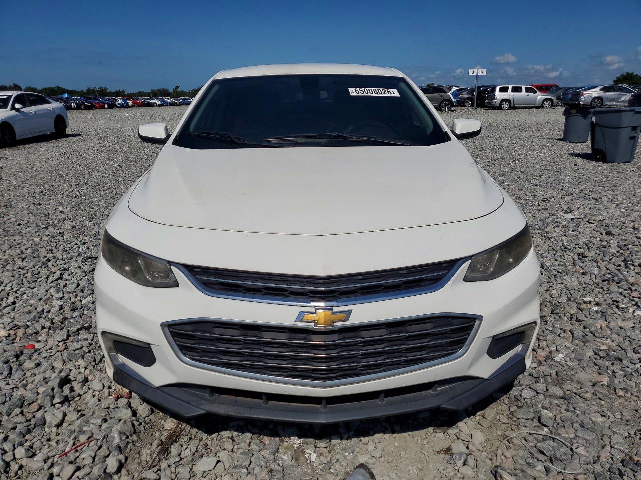 2017 CHEVROLET MALIBU LT — снимка 5