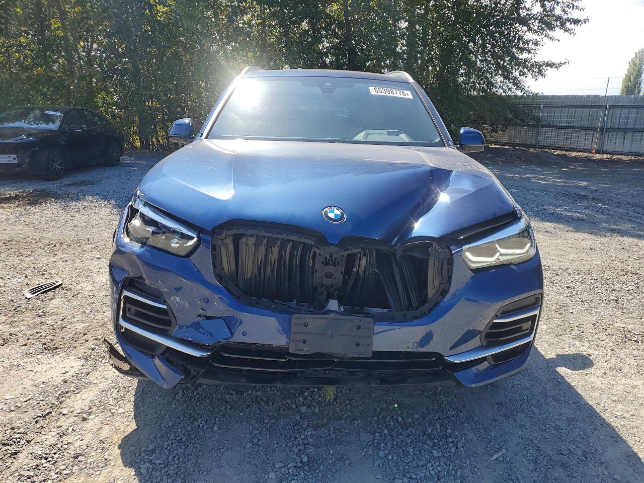 2023 BMW X5 XDRIVE40I — снимка 5