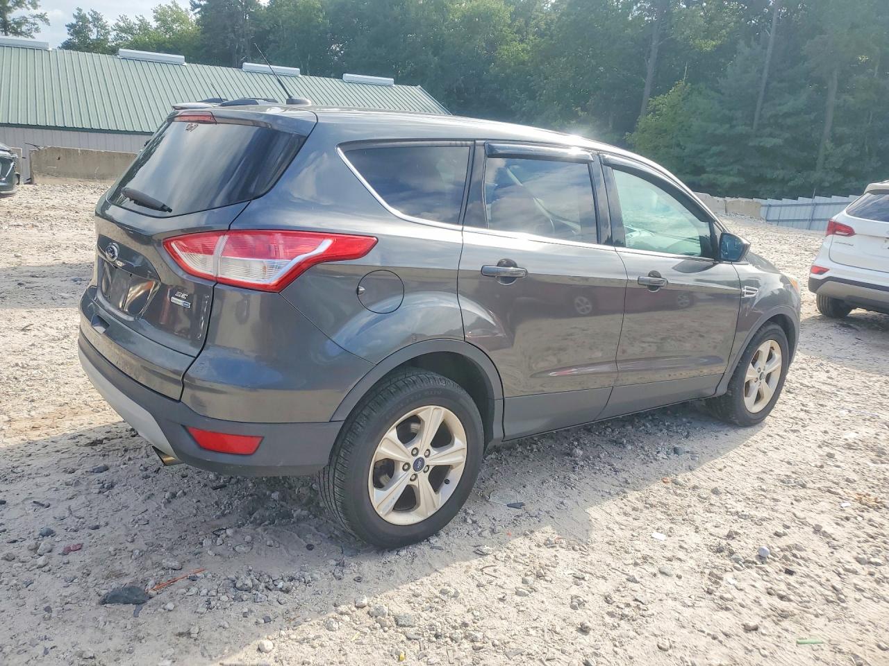 2015 FORD ESCAPE SE — снимка 3