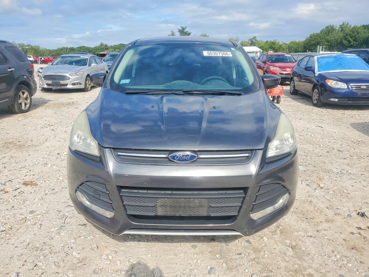 2015 FORD ESCAPE SE — снимка 5