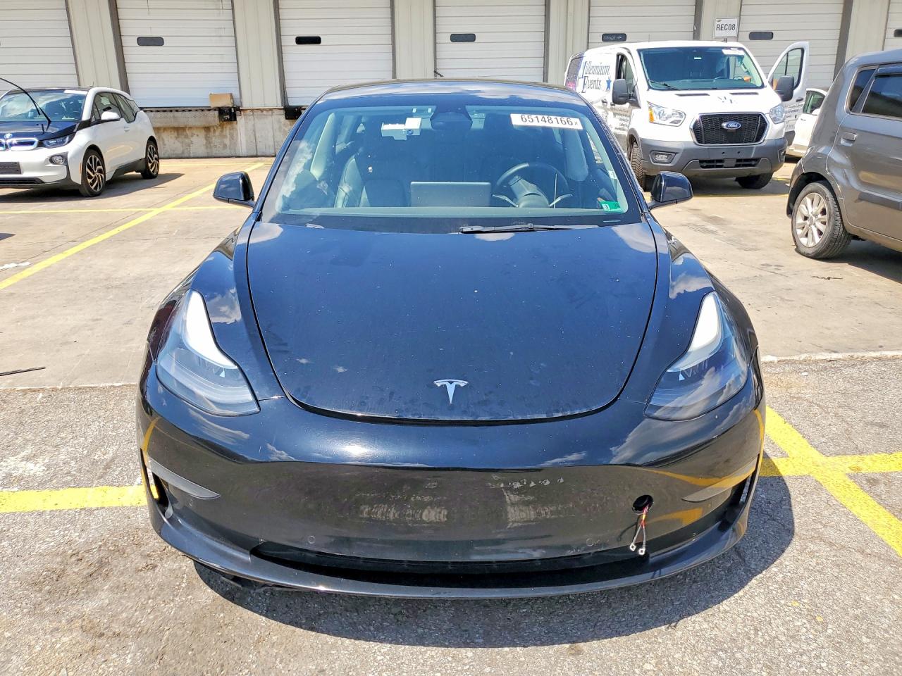2022 TESLA MODEL 3 — снимка 5