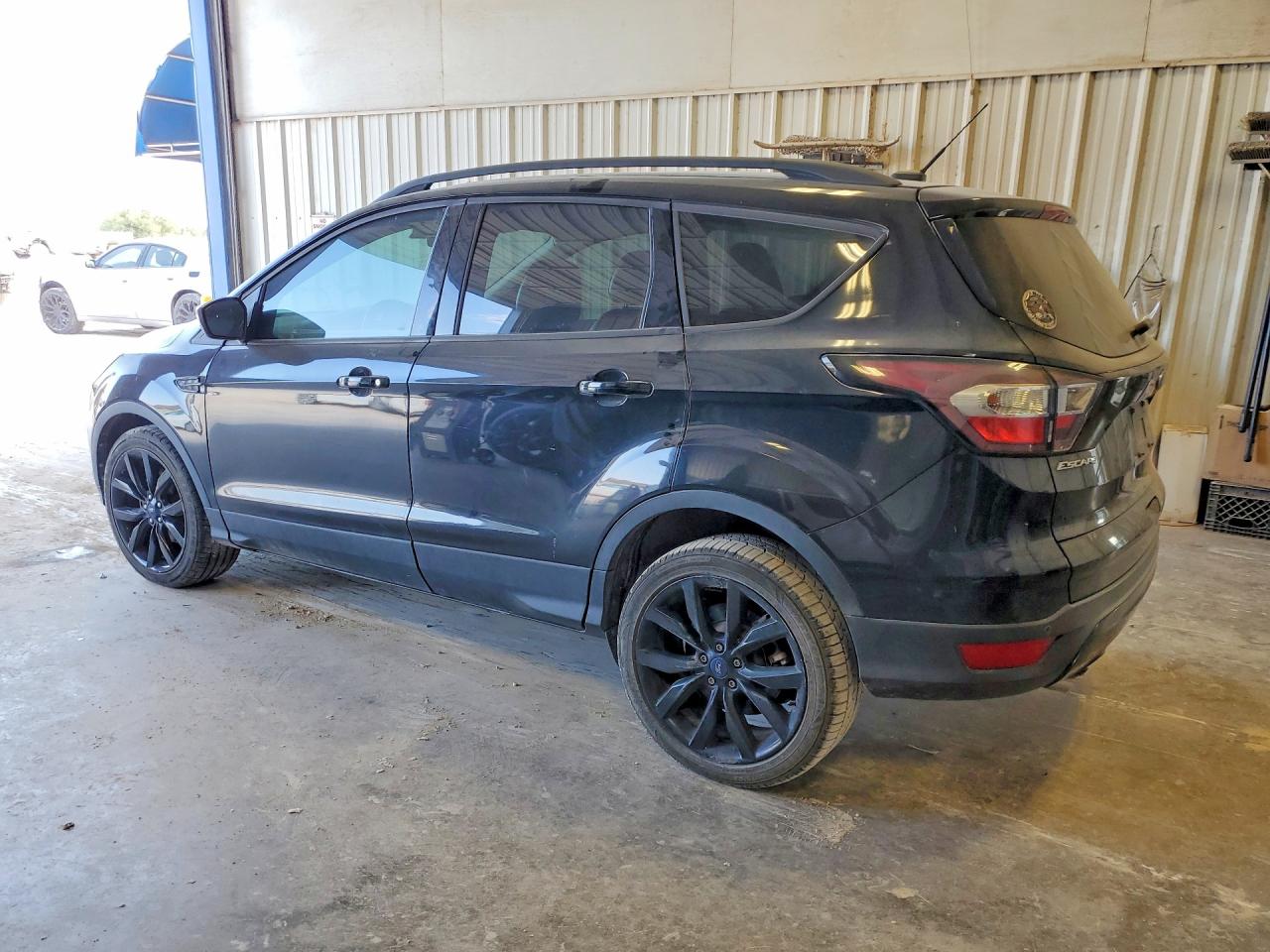 2017 FORD ESCAPE SE — снимка 2