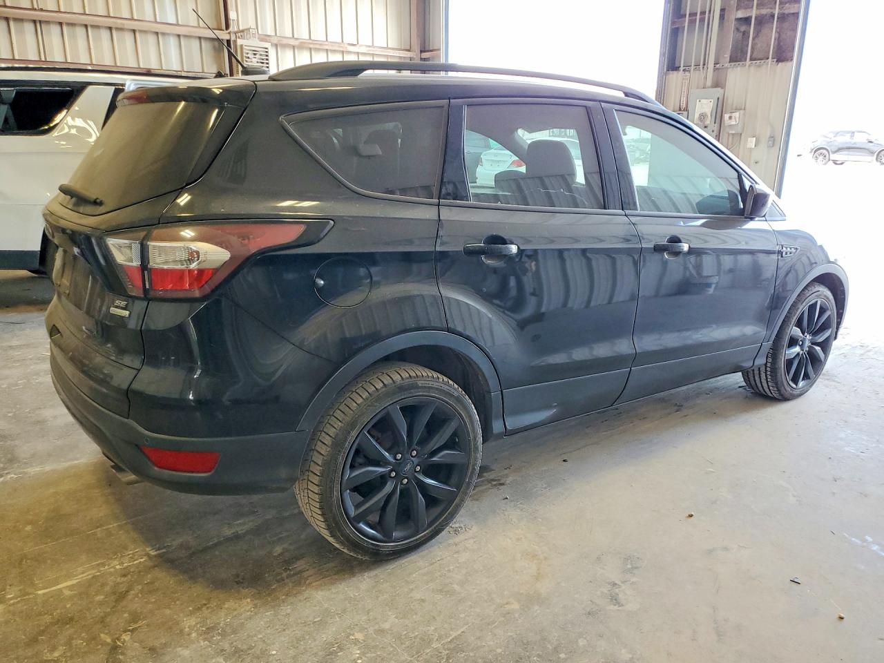 2017 FORD ESCAPE SE — снимка 3