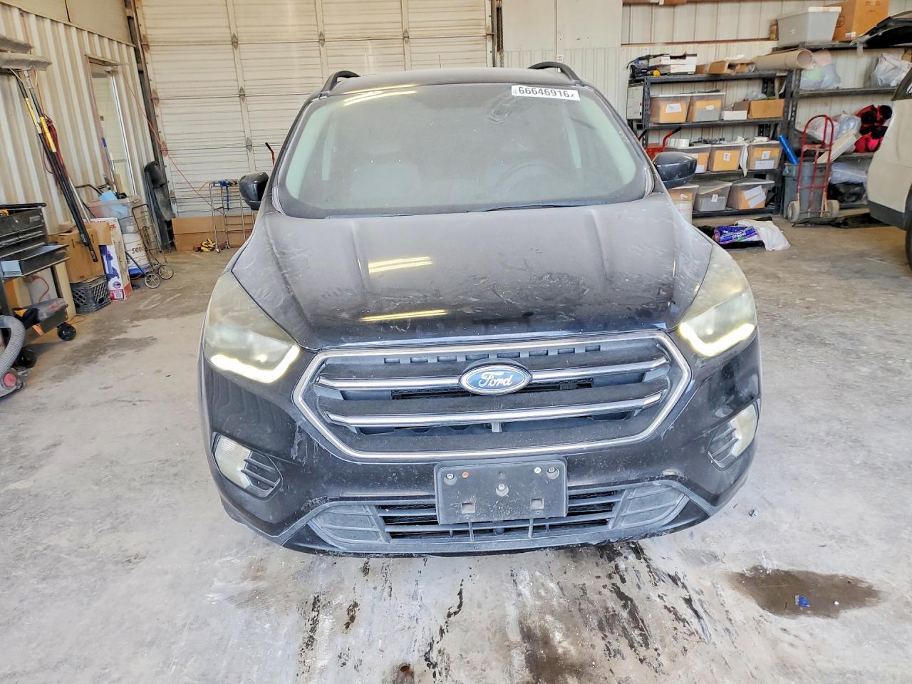 2017 FORD ESCAPE SE — снимка 5