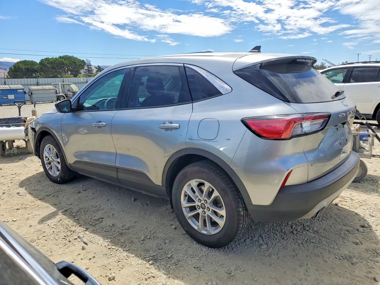 2022 FORD ESCAPE SE — снимка 2