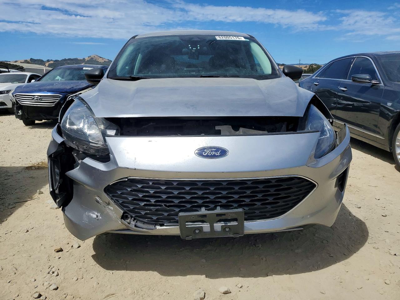 2022 FORD ESCAPE SE — снимка 5
