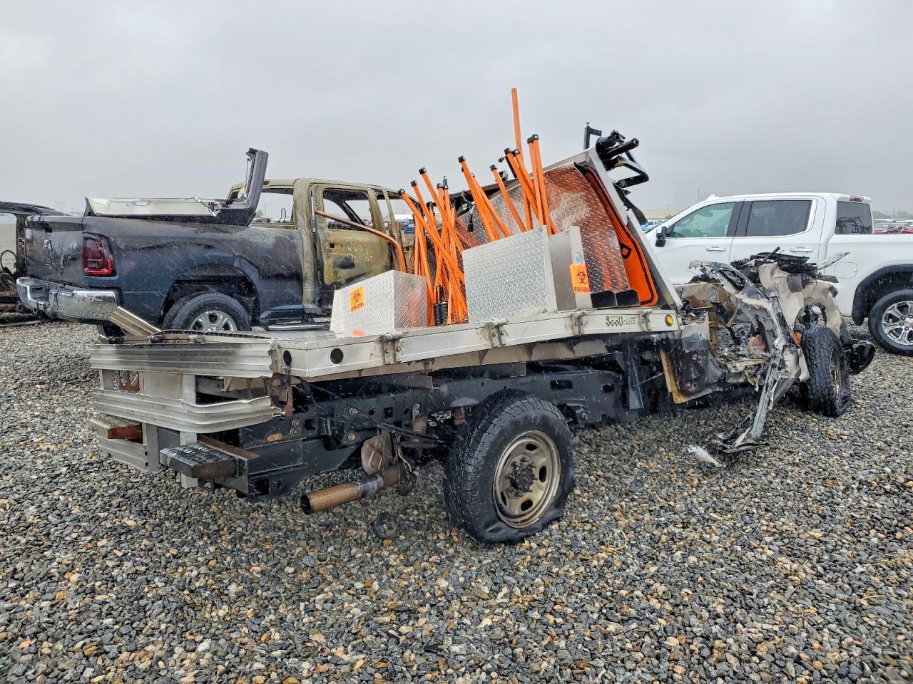 2019 FORD F250 SUPER DUTY — снимка 4