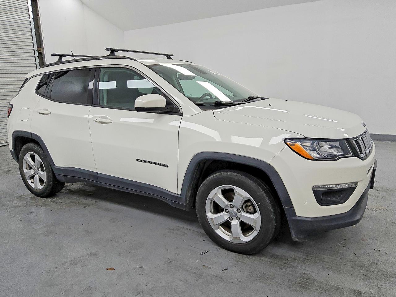 2019 JEEP COMPASS LATITUDE — снимка 4