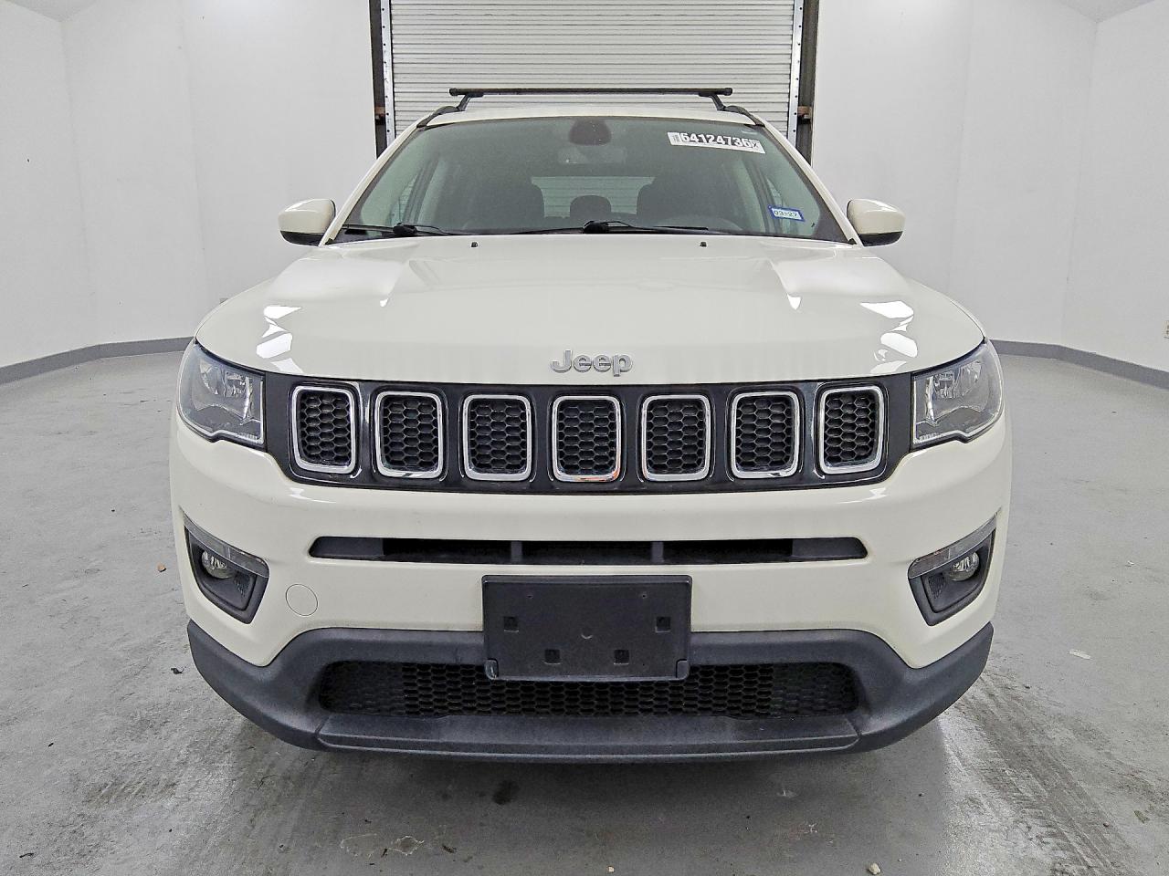2019 JEEP COMPASS LATITUDE — снимка 5