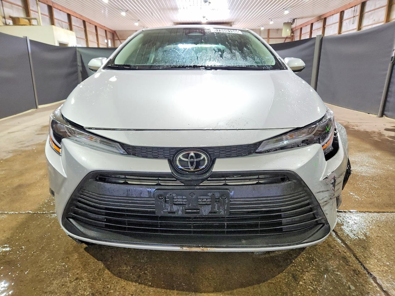 2024 TOYOTA COROLLA LE — снимка 5