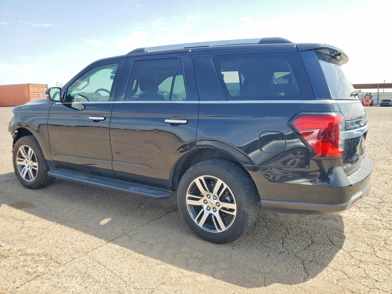 2024 FORD EXPEDITION LIMITED — снимка 2
