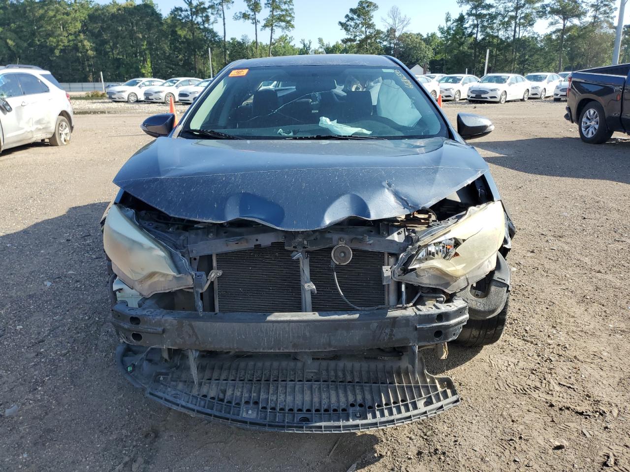 2016 TOYOTA COROLLA L — снимка 5