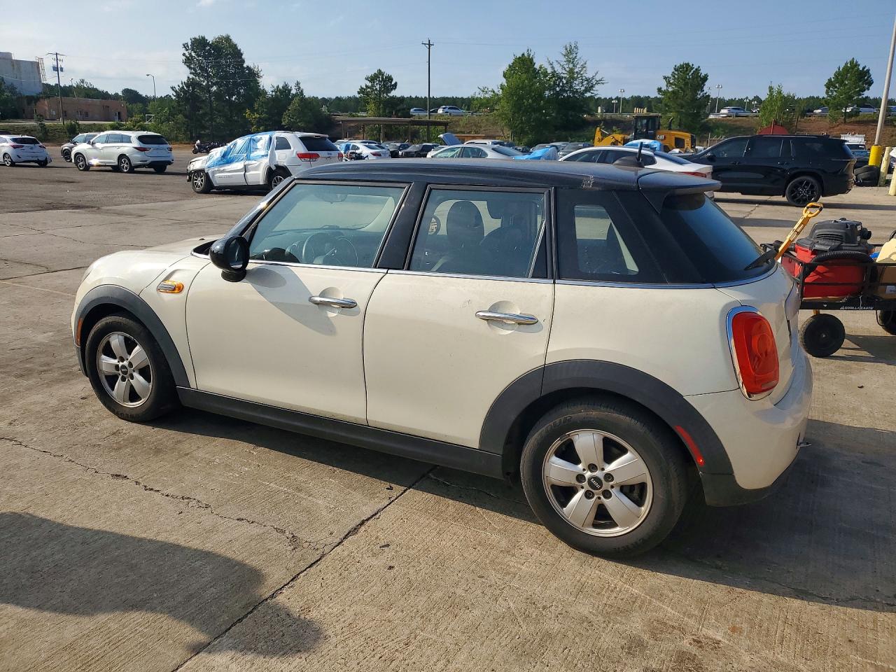 2015 MINI COOPER — снимка 2