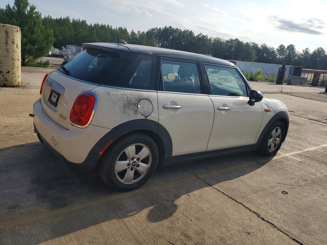 2015 MINI COOPER — снимка 3