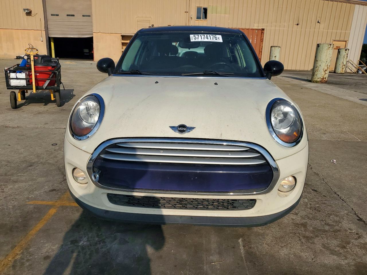 2015 MINI COOPER — снимка 5