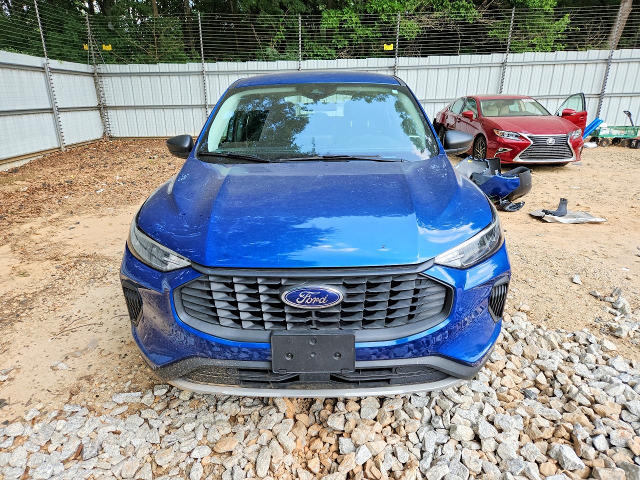 2023 FORD ESCAPE — снимка 5