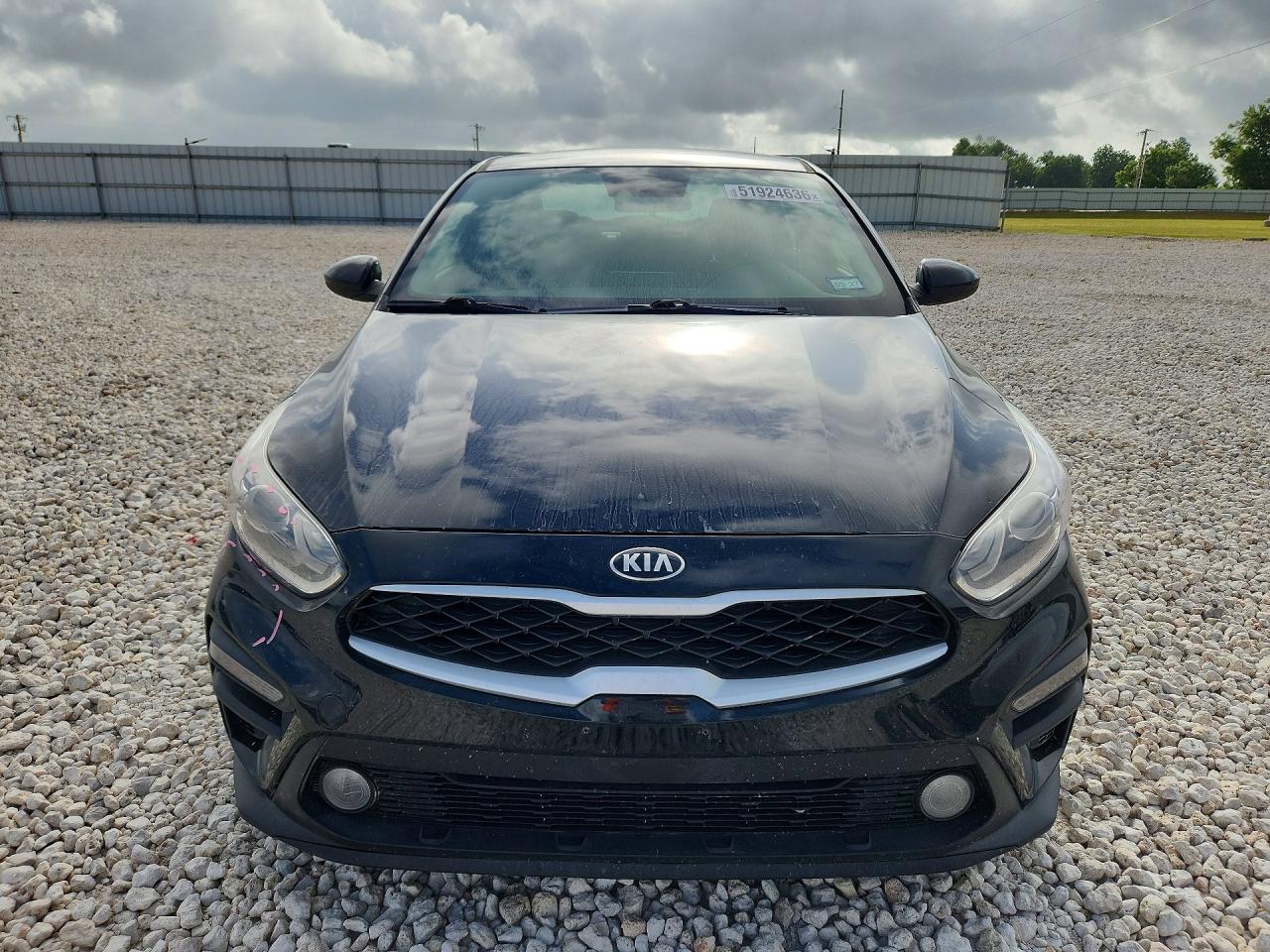 2021 KIA FORTE FE — снимка 5