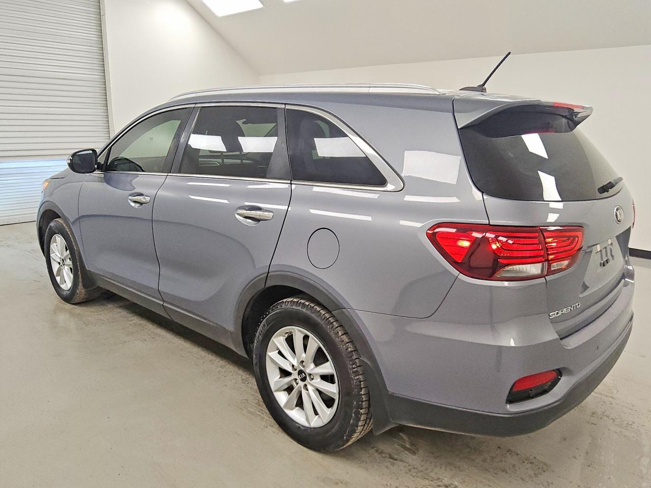 2020 KIA SORENTO LX — снимка 2