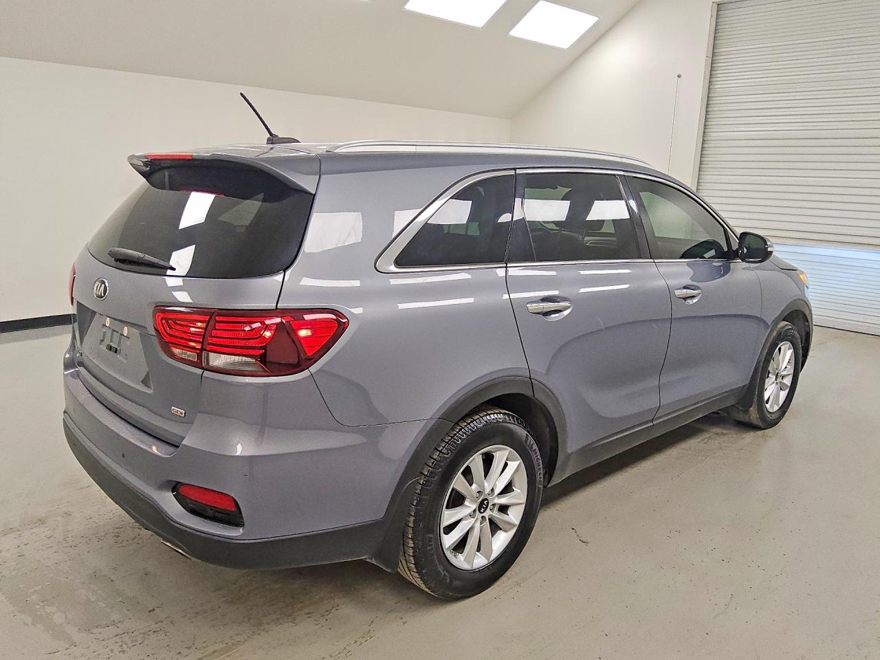 2020 KIA SORENTO LX — снимка 3