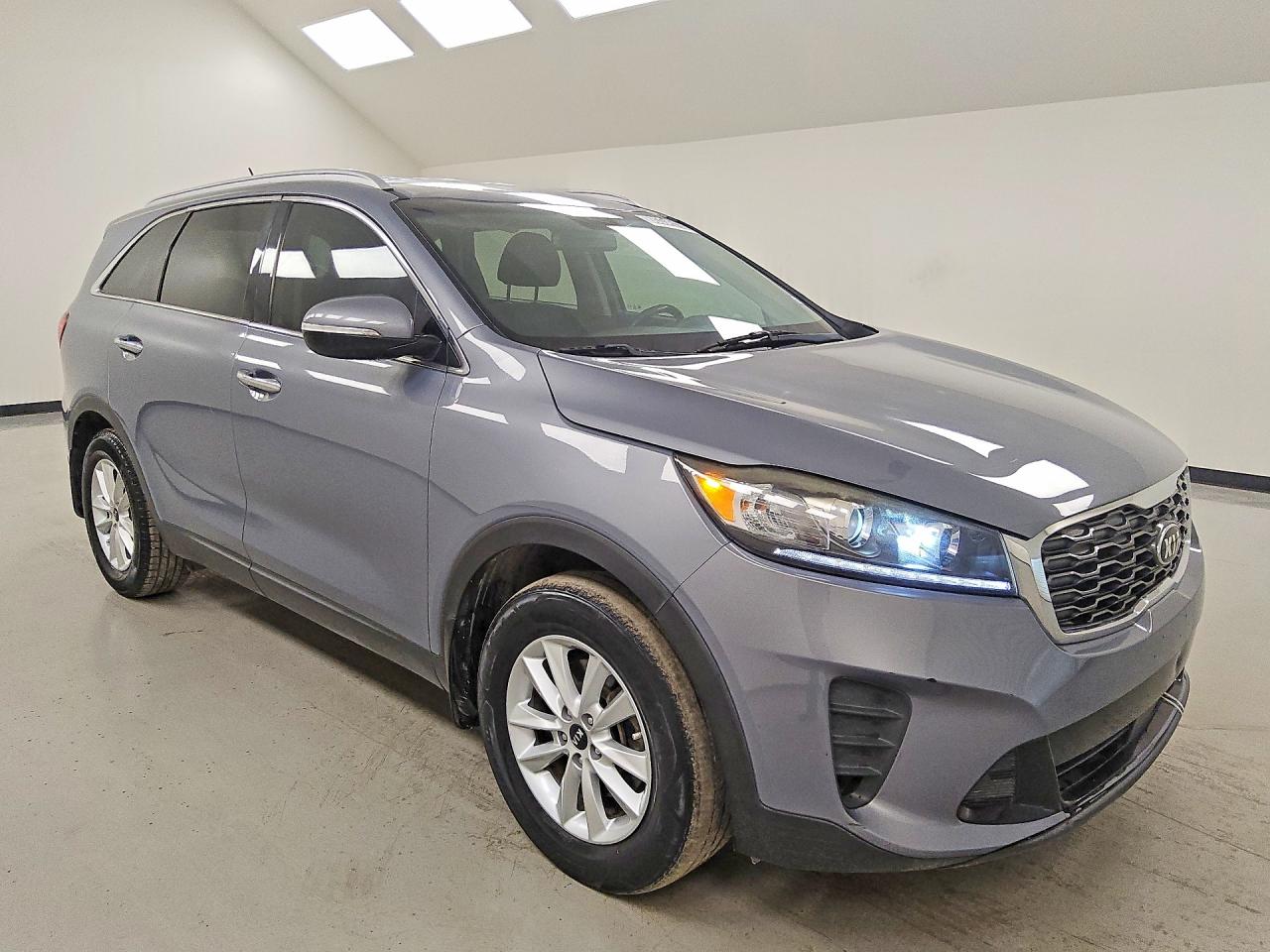 2020 KIA SORENTO LX — снимка 4