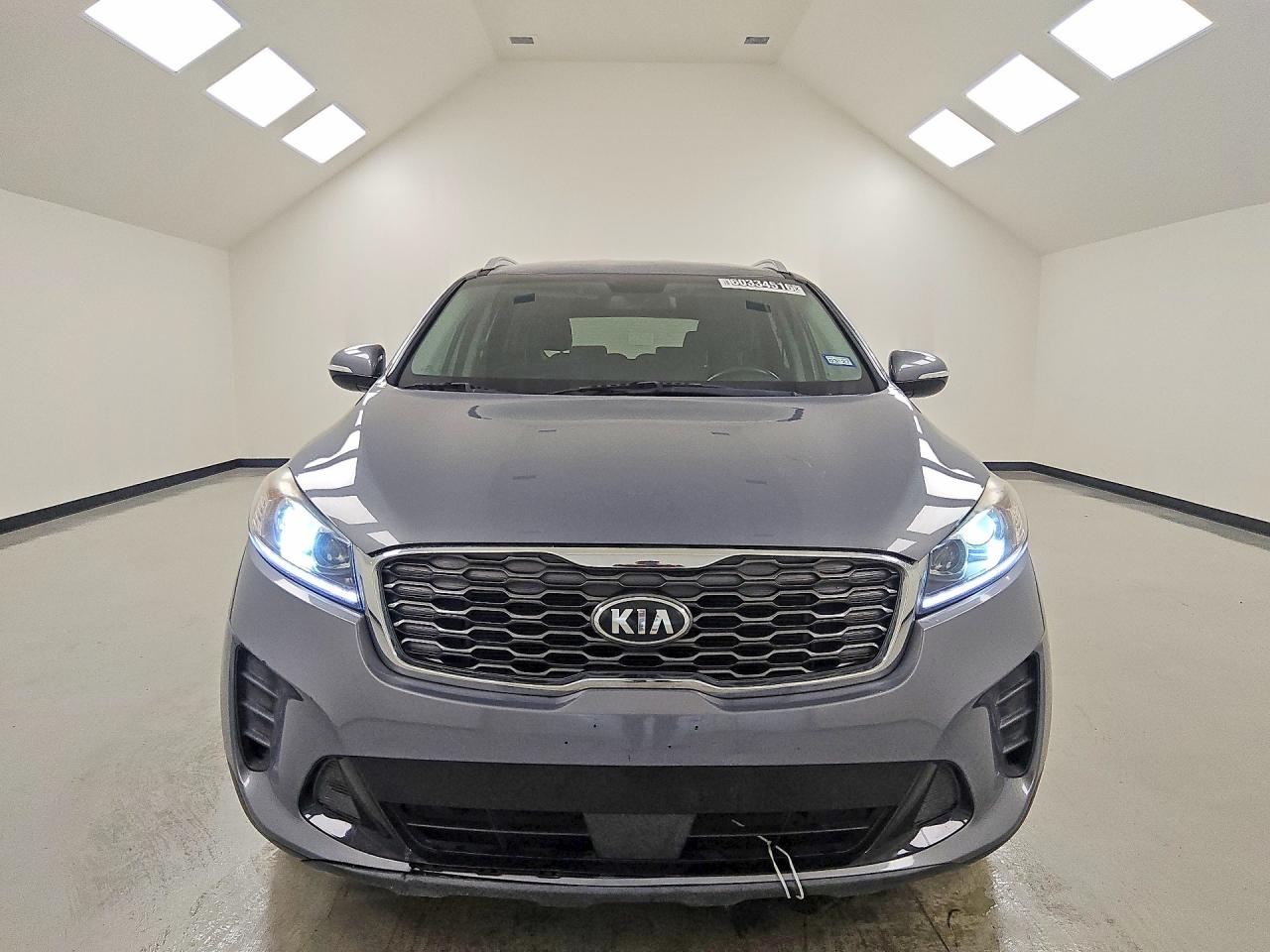 2020 KIA SORENTO LX — снимка 5