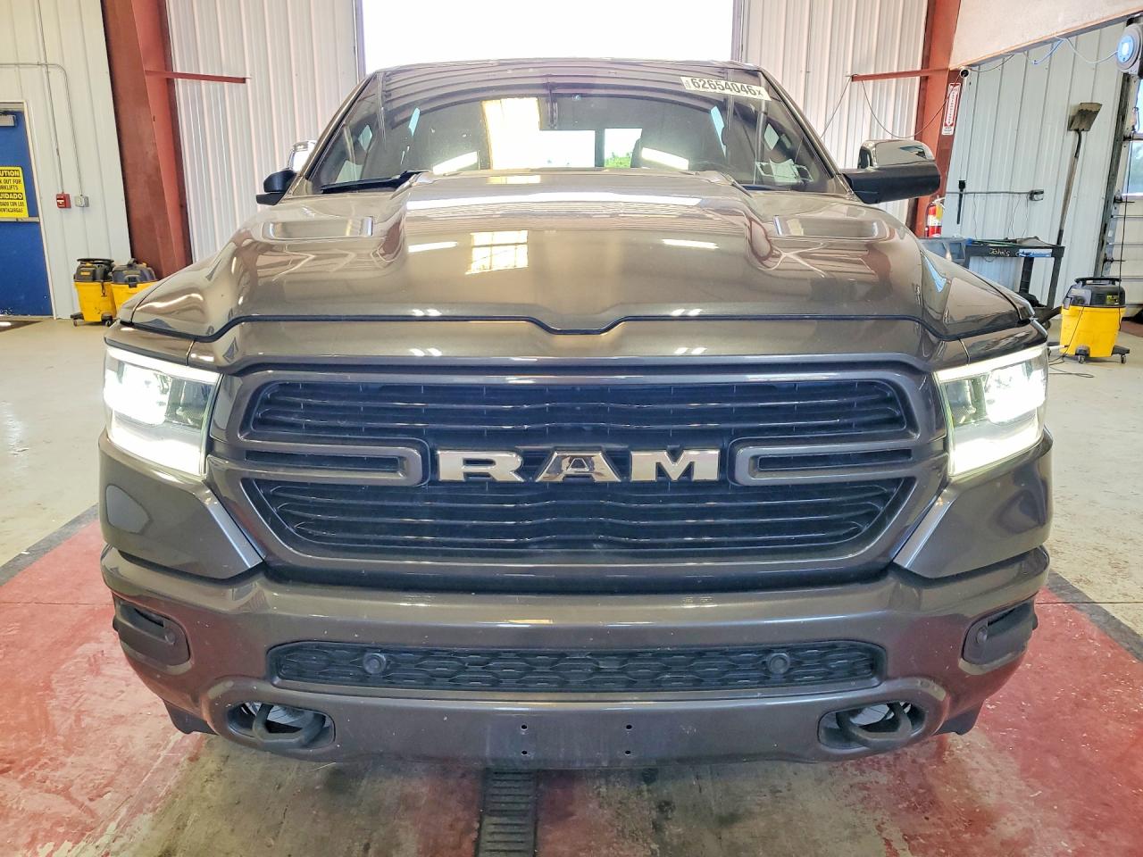 2019 RAM 1500 LARAMIE — снимка 5