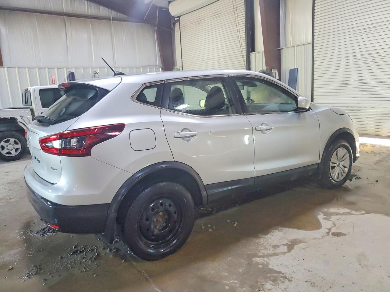 2020 NISSAN ROGUE SPORT S — снимка 3