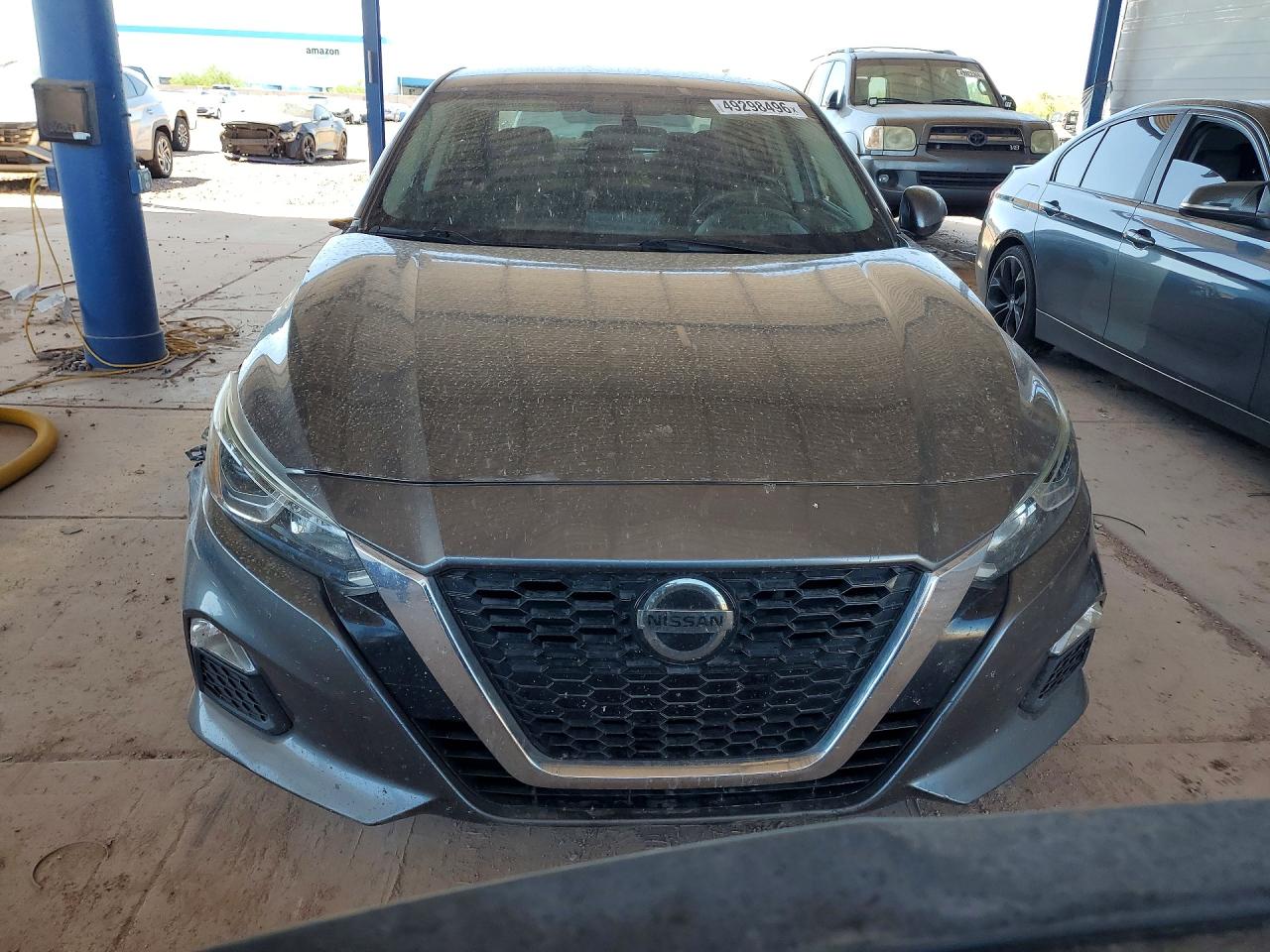 2019 NISSAN ALTIMA S — снимка 5
