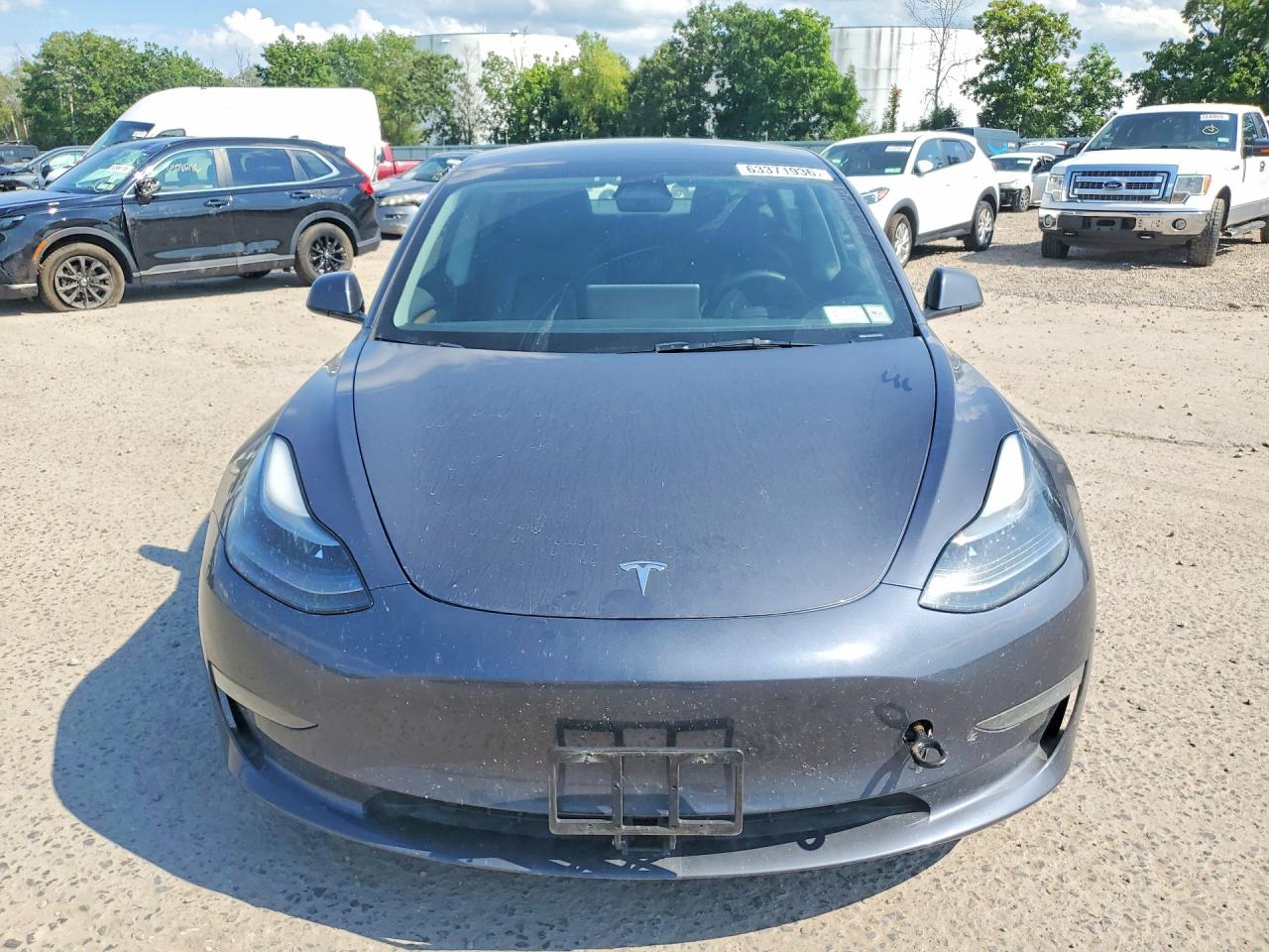 2023 TESLA MODEL 3 — снимка 5