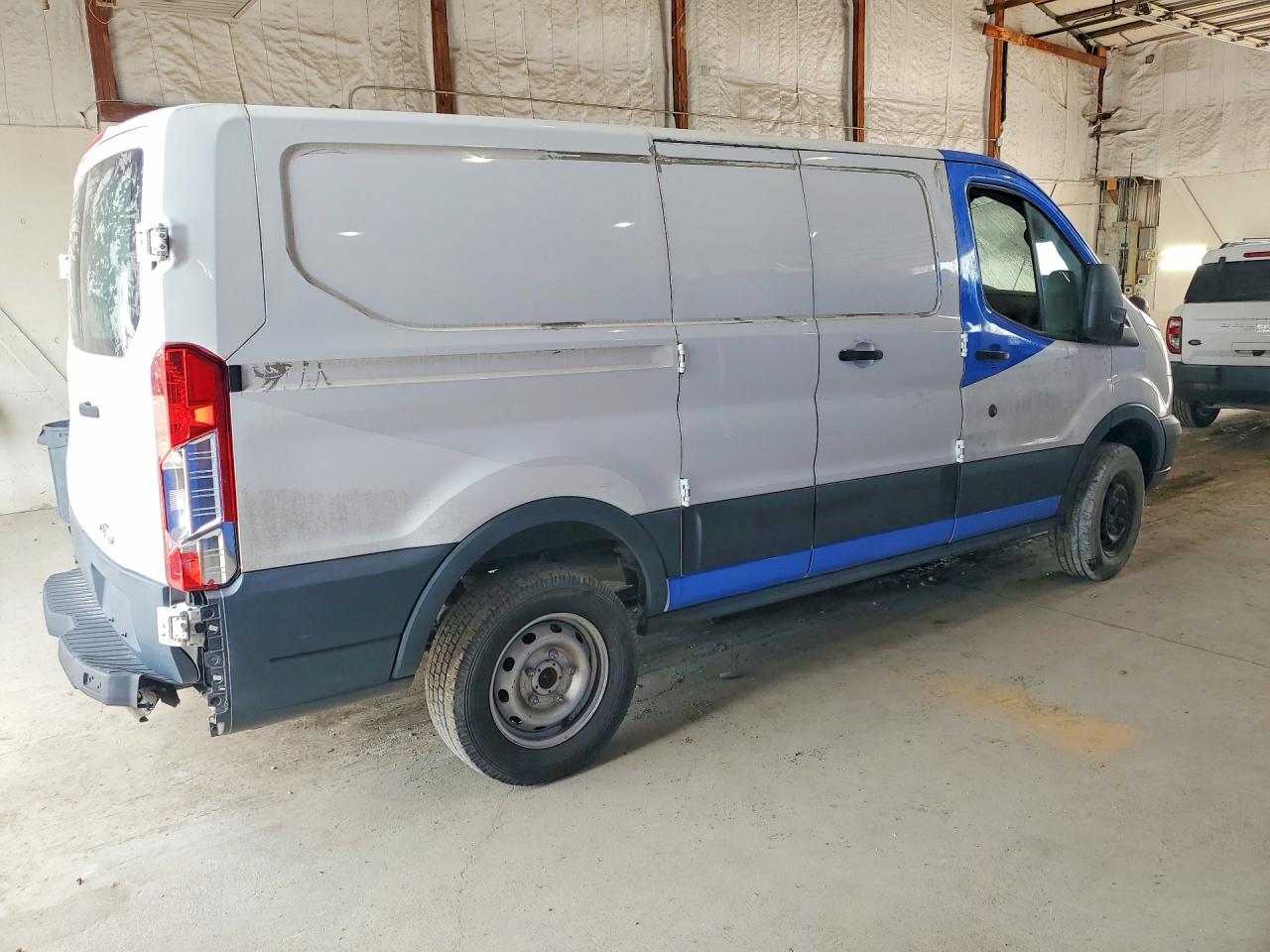 2015 FORD TRANSIT T-250 — снимка 3