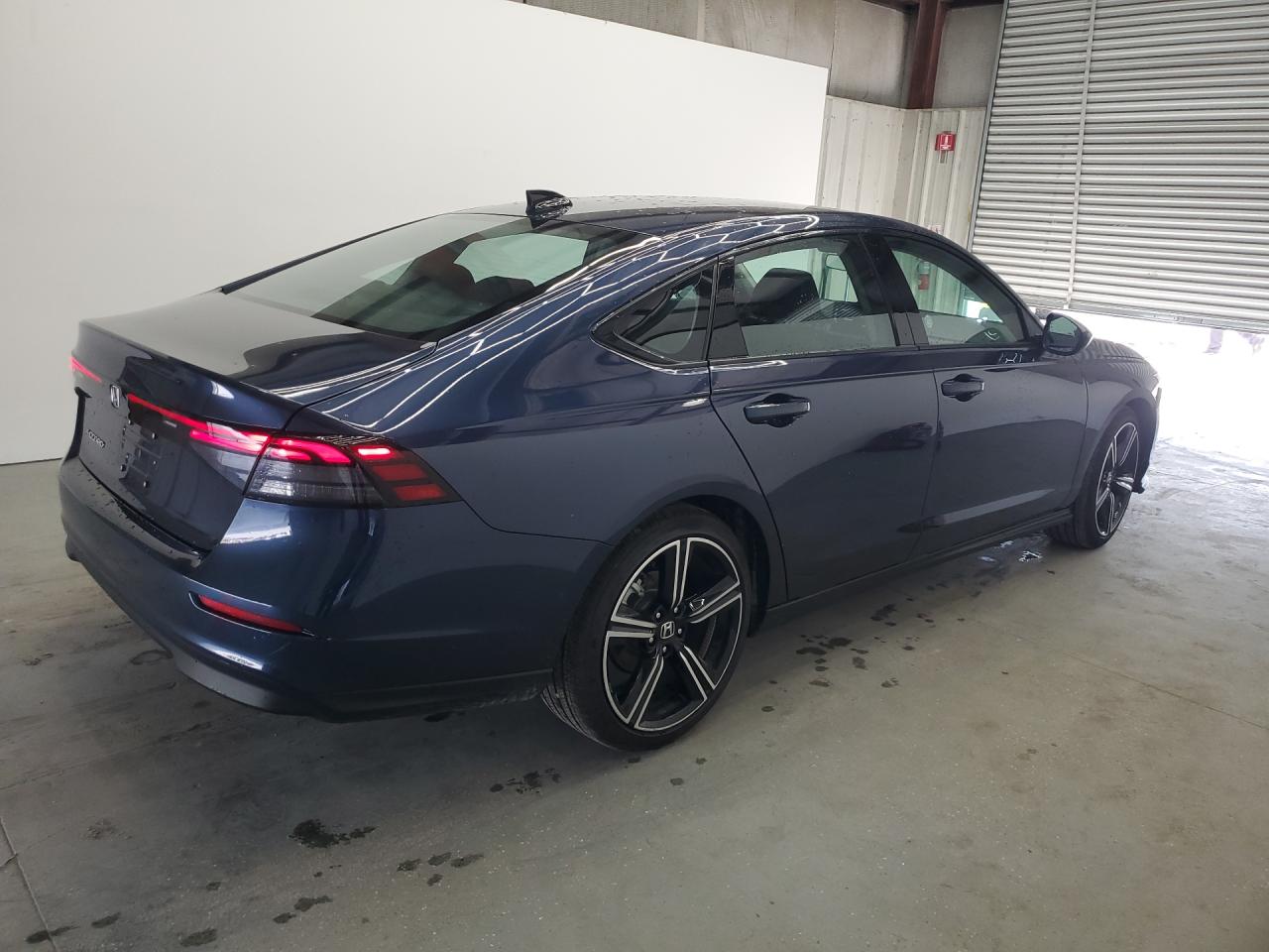 2026 HONDA ACCORD SE — снимка 3