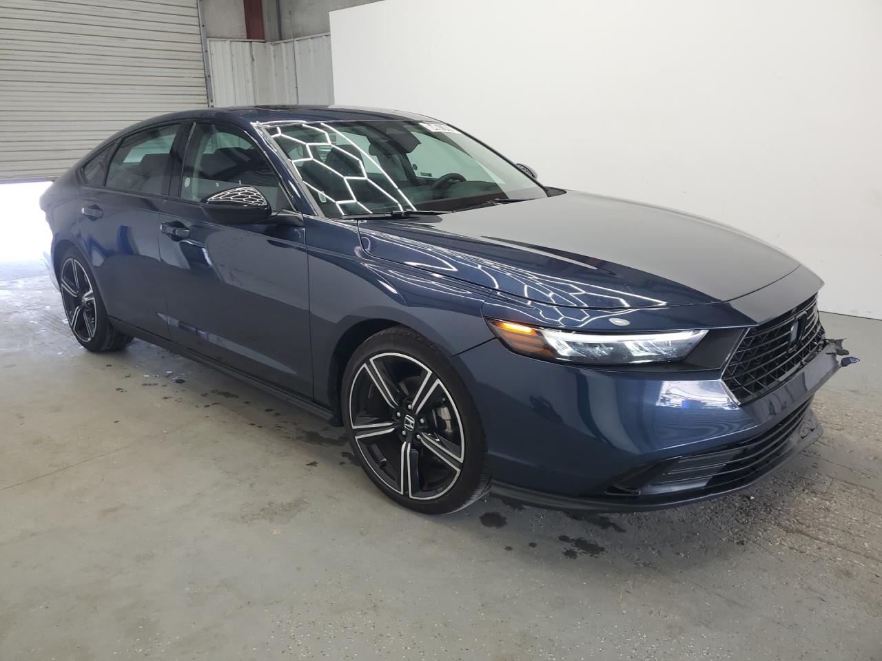 2026 HONDA ACCORD SE — снимка 4