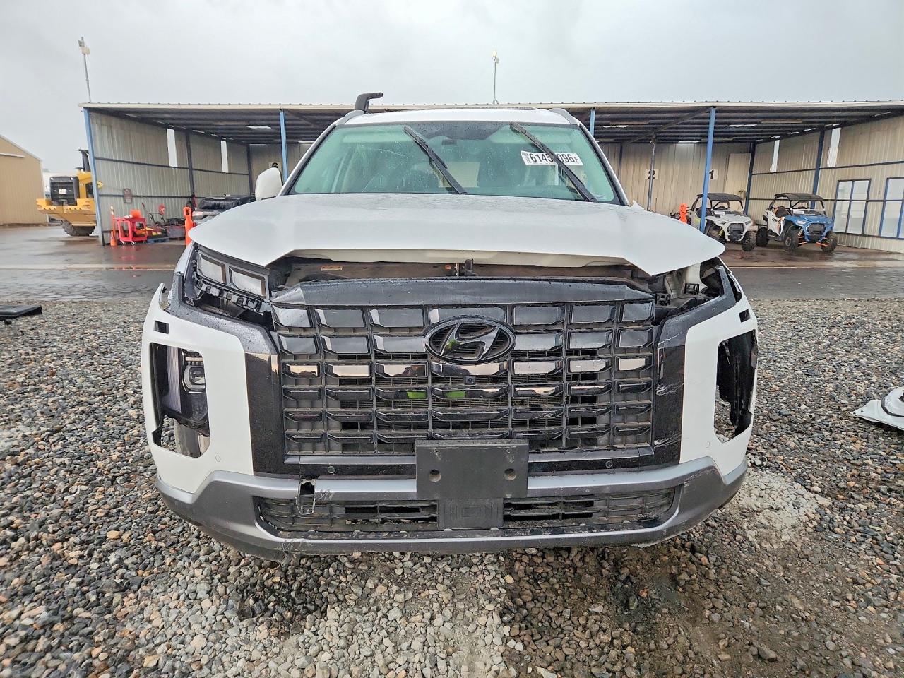 2024 HYUNDAI PALISADE LIMITED — снимка 5