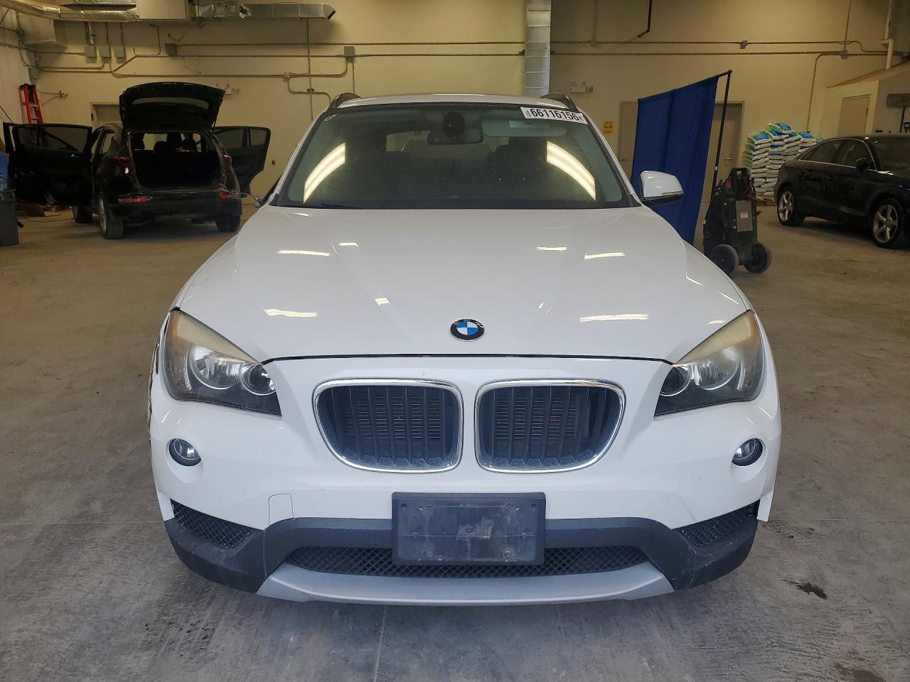 2013 BMW X1 XDRIVE28I — снимка 5