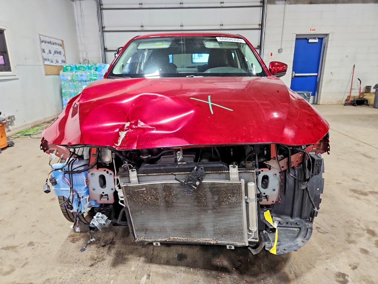 2020 MAZDA CX-5 GRAND TOURING — снимка 5