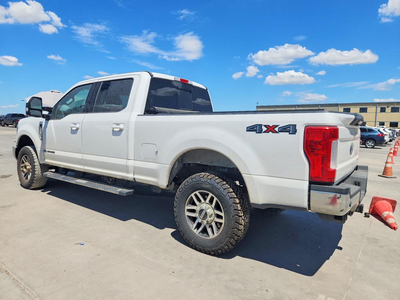 2019 FORD F250 SUPER DUTY — снимка 2