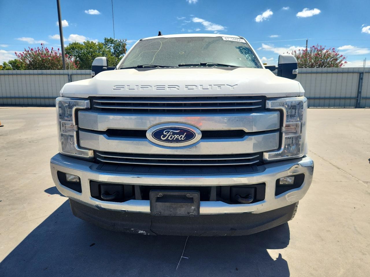 2019 FORD F250 SUPER DUTY — снимка 5