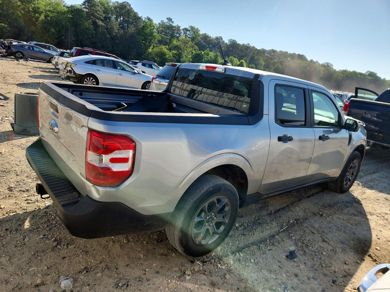 2023 FORD MAVERICK XL — снимка 3