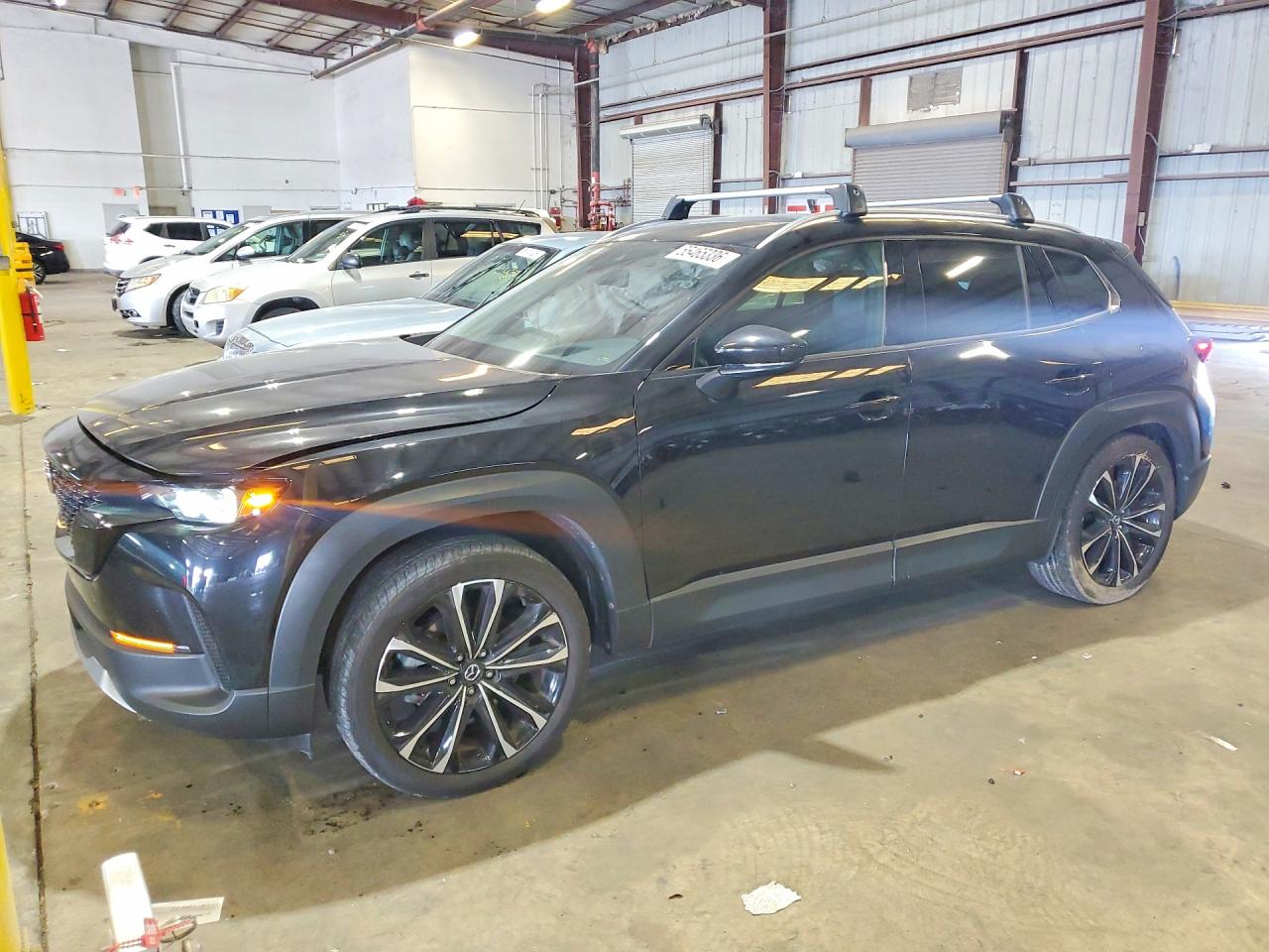 2024 MAZDA CX-50 PREMIUM