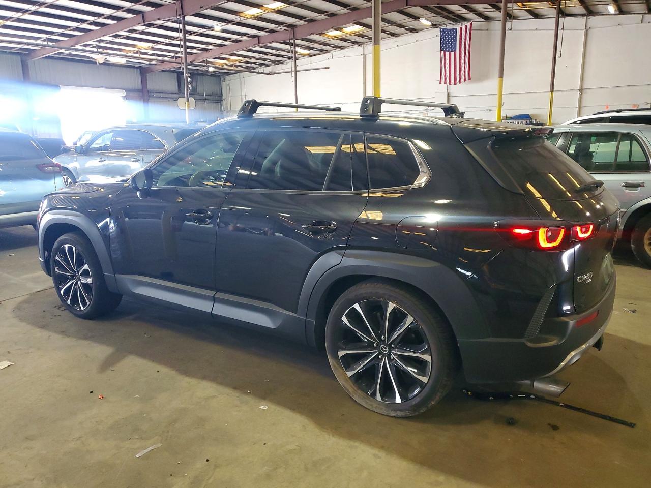 2024 MAZDA CX-50 PREMIUM — снимка 2