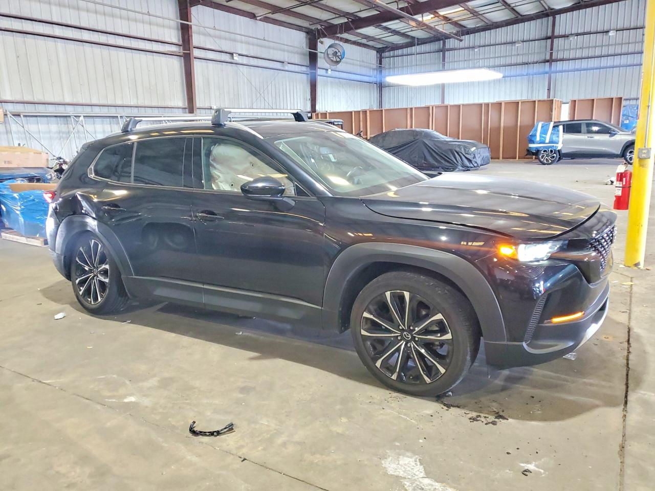 2024 MAZDA CX-50 PREMIUM — снимка 4