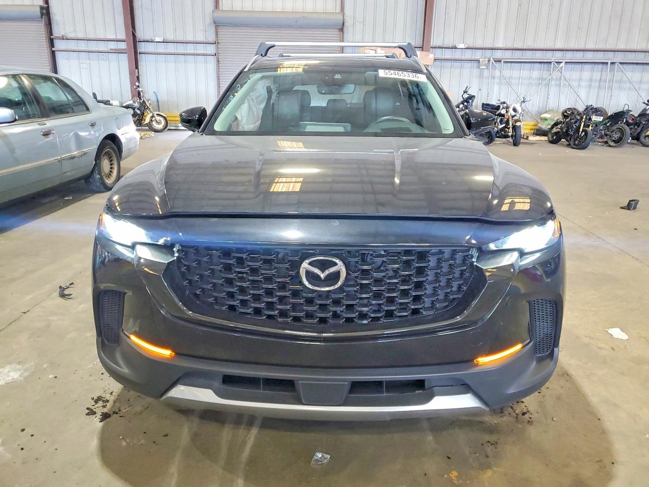 2024 MAZDA CX-50 PREMIUM — снимка 5