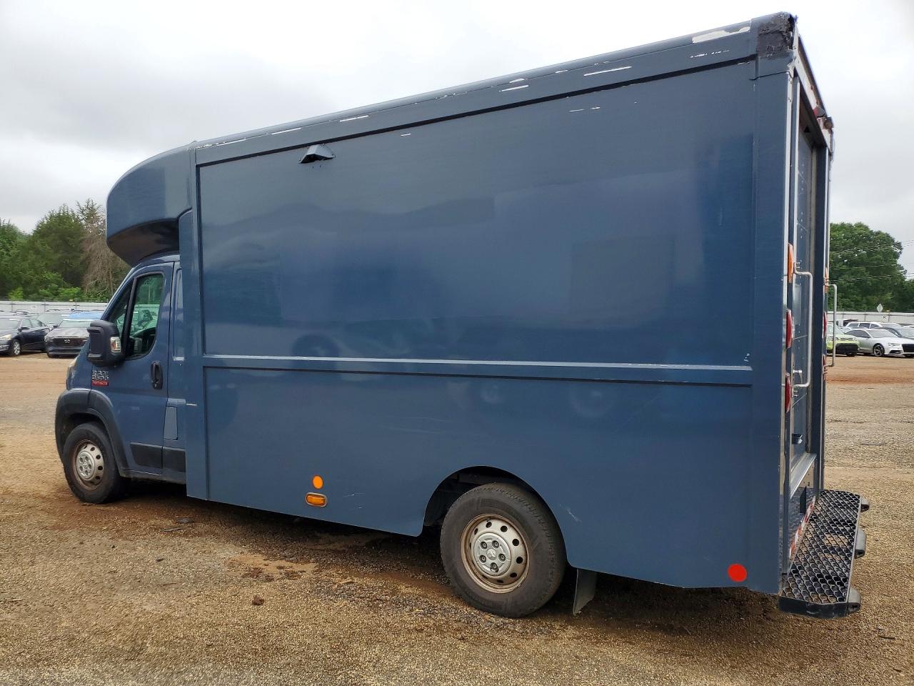 2022 RAM PROMASTER 3500 3500 STANDARD — снимка 2