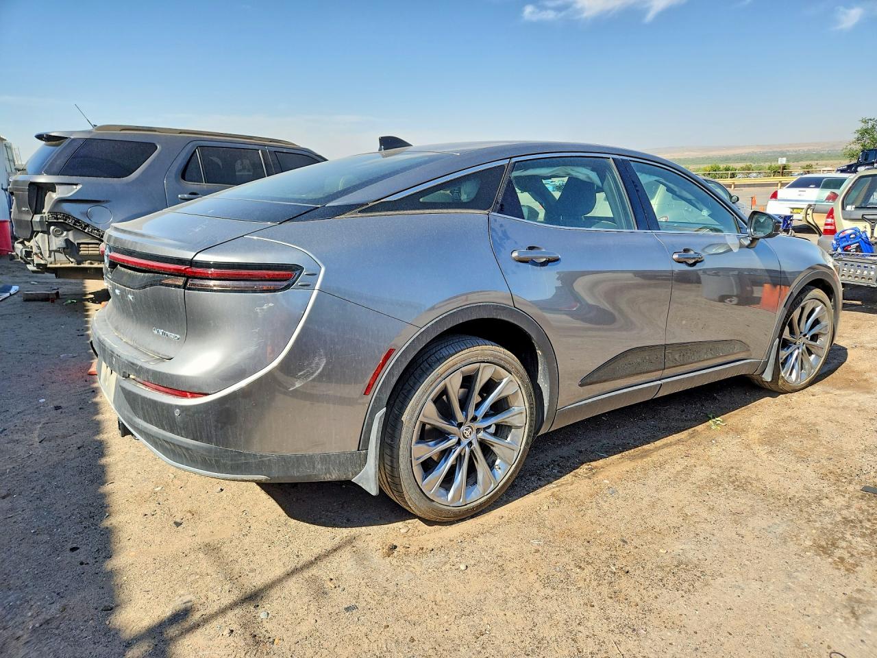 2026 TOYOTA CROWN LIMITED — снимка 3